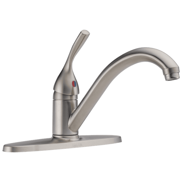 134 / 100 / 300 / 400 Series Single Handle Kitchen Faucet
