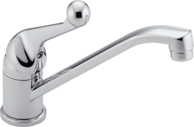 134 / 100 / 300 / 400 Series Single Handle Kitchen Faucet