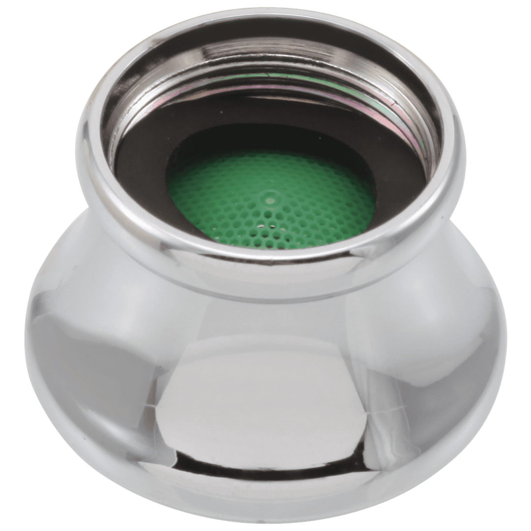 Delta Faucet Porter Aerator - - Chrome by Delta Faucet