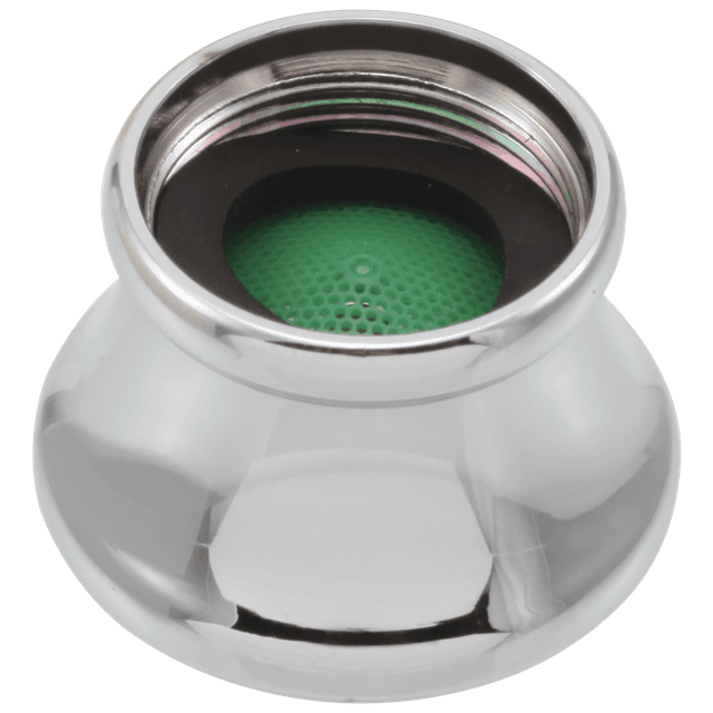 Delta Faucet Porter Aerator - - Chrome