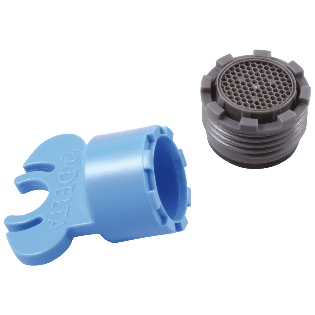 Delta Faucet Other Aerator & Wrench by Delta Faucet