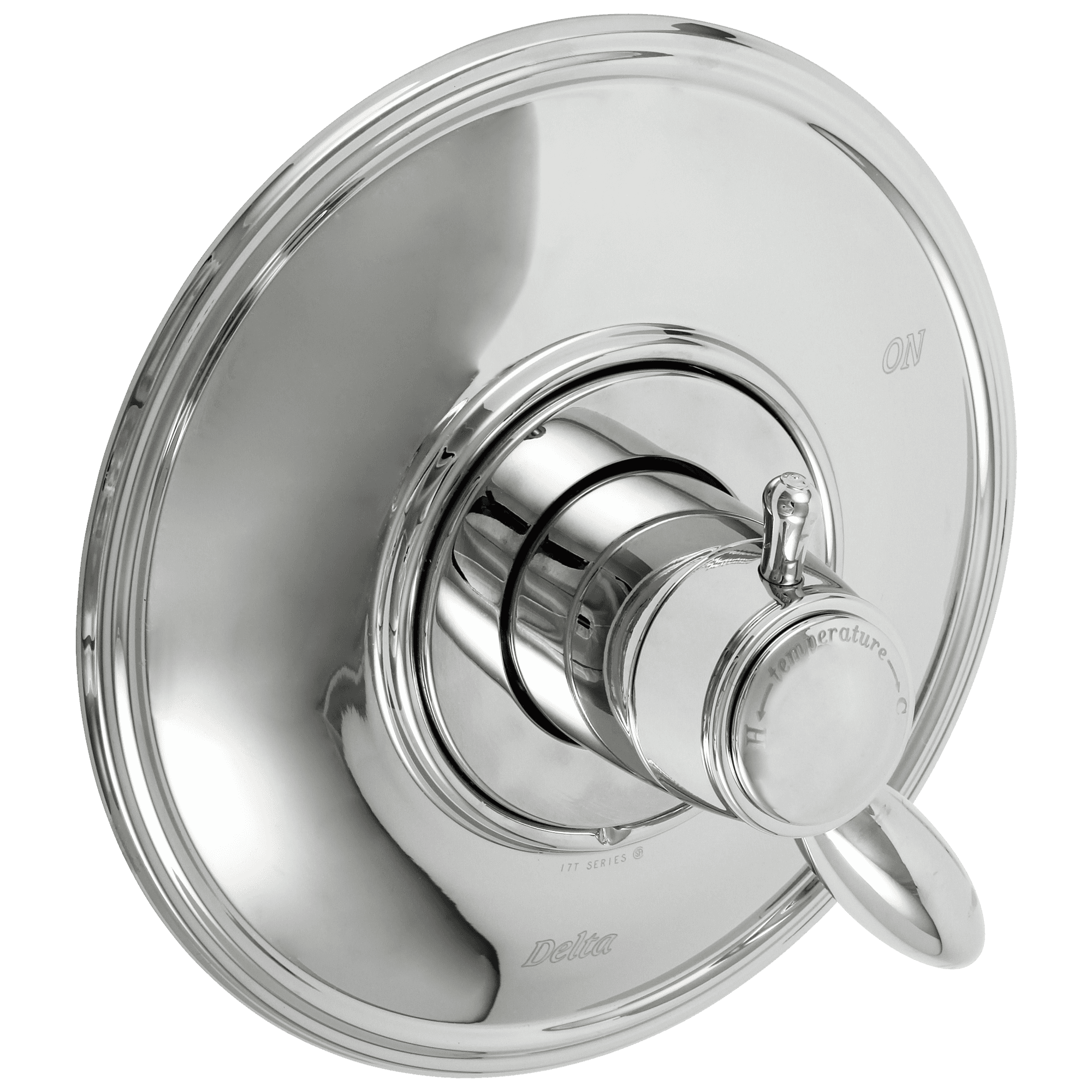 Delta Faucet Other Conversion Kit - 1900 Trim - Chrome by Delta Faucet