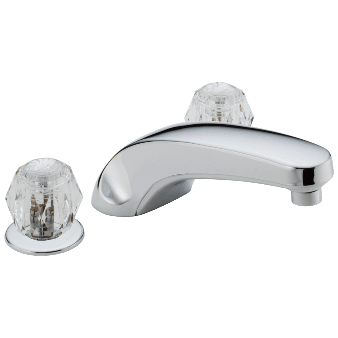 Delta Faucet Classic Roman Tub Trim - Chrome by Delta Faucet