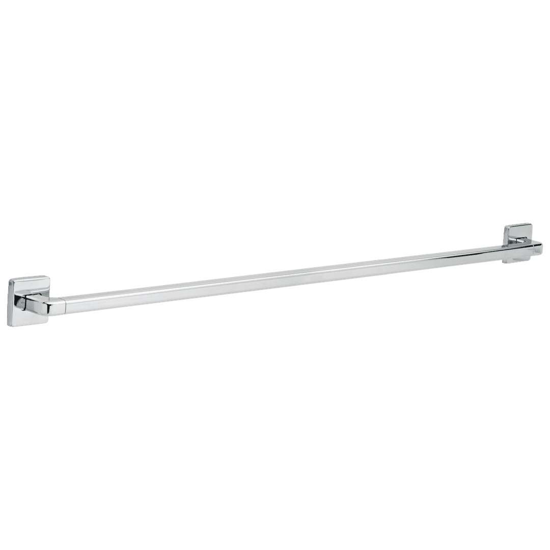 PivotalE 42'' Angular Modern Decorative ADA Grab Bar by Delta Faucet