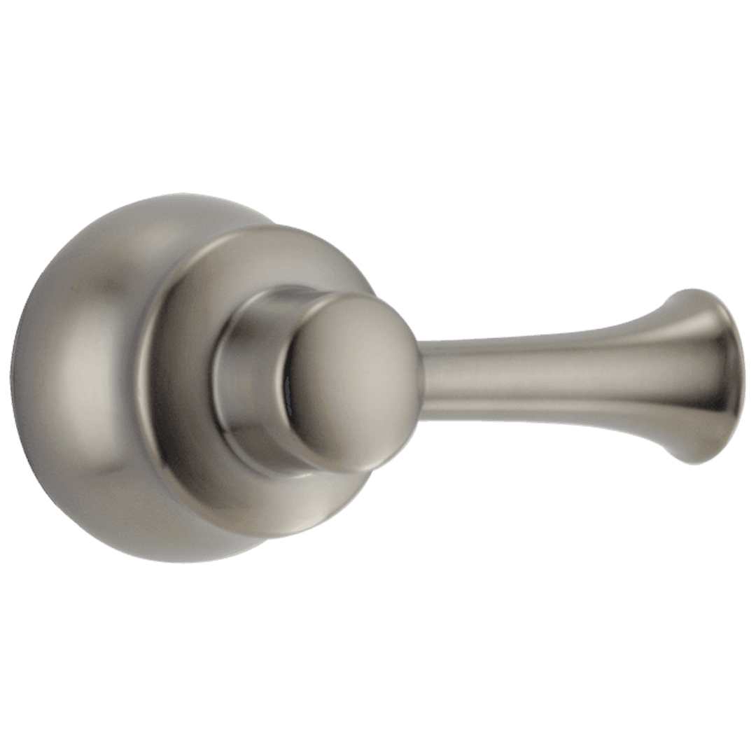 Delta Faucet Neostyleold Metal Lever Handle Kit - Tub & Shower - - Stainless by Delta Faucet