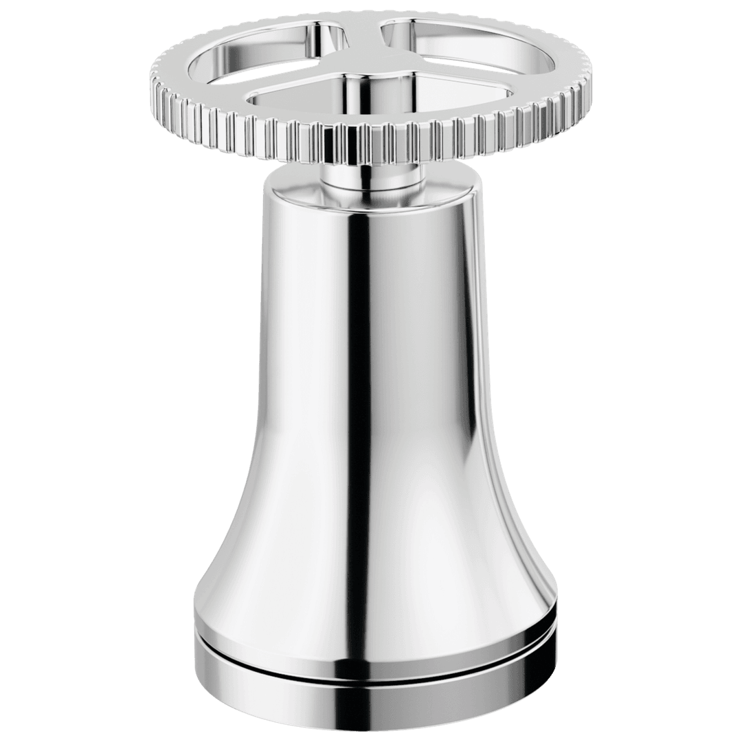 Delta Faucet Trinsic Handle Kit - Chrome by Delta Faucet