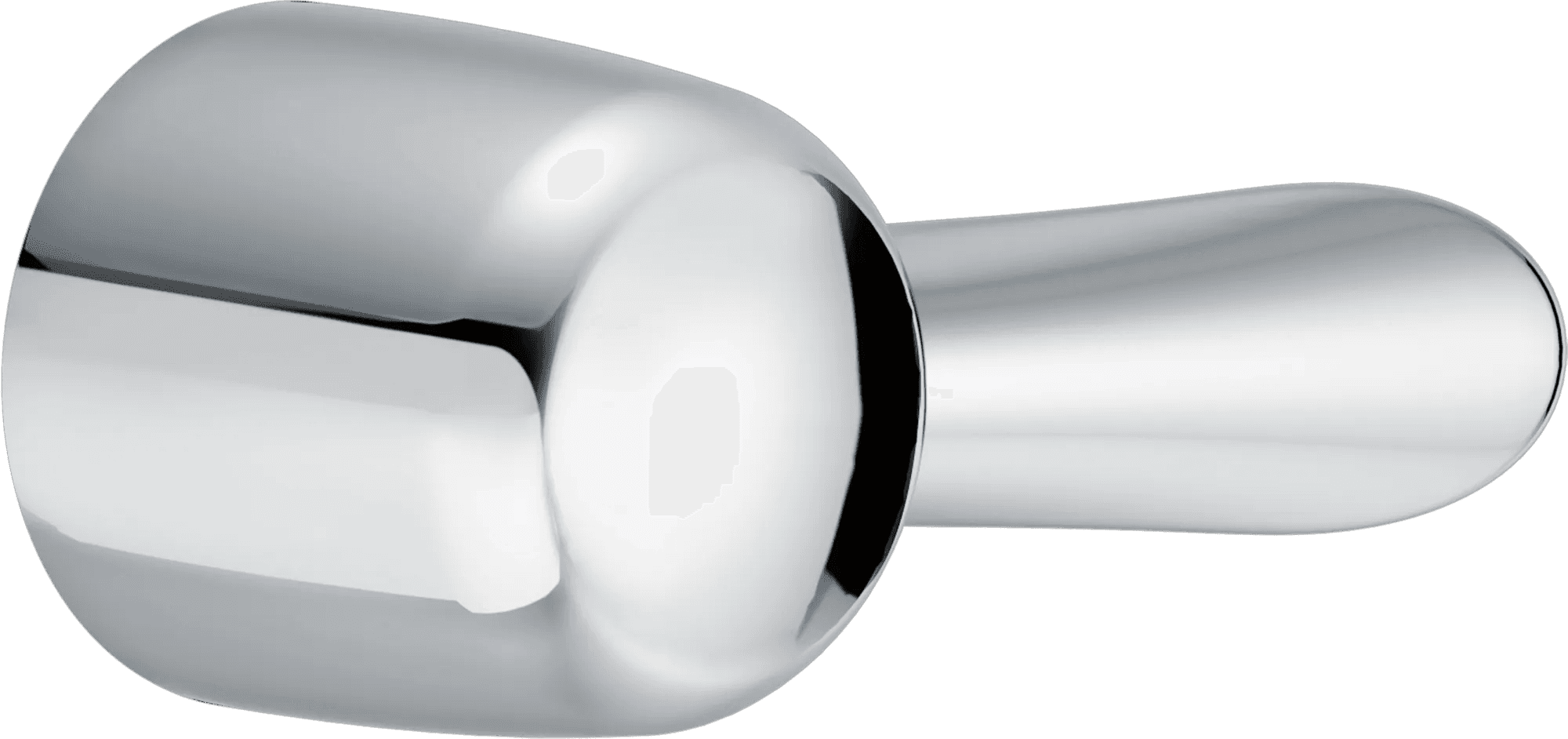 Delta Faucet Lahara Metal Lever Handle Kit - 14 Series - Chrome by Delta Faucet
