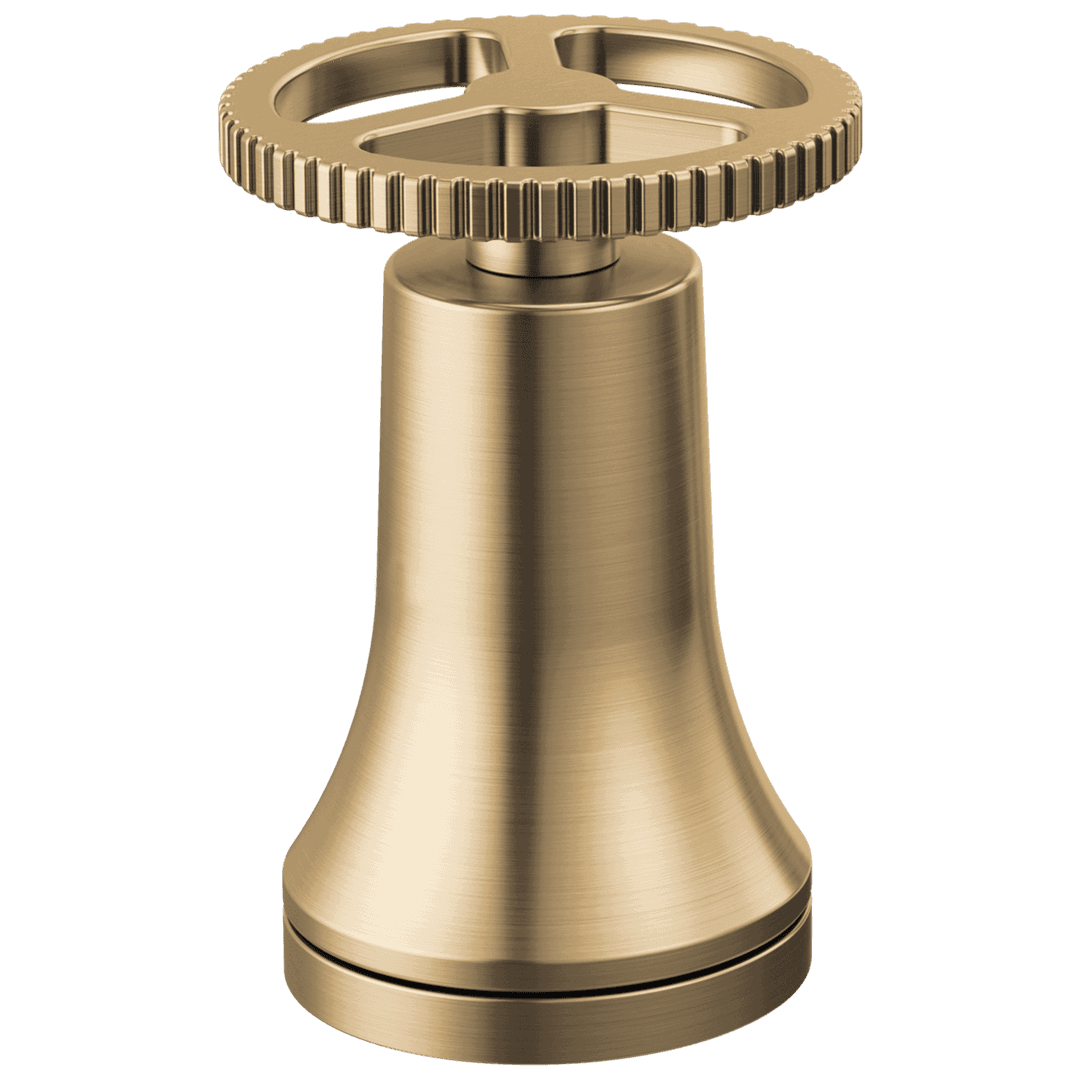 Delta Faucet Trinsic Handle Kit - Champagne Bronze by Delta Faucet