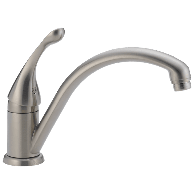 CollinsE Single Handle Kitchen Faucet