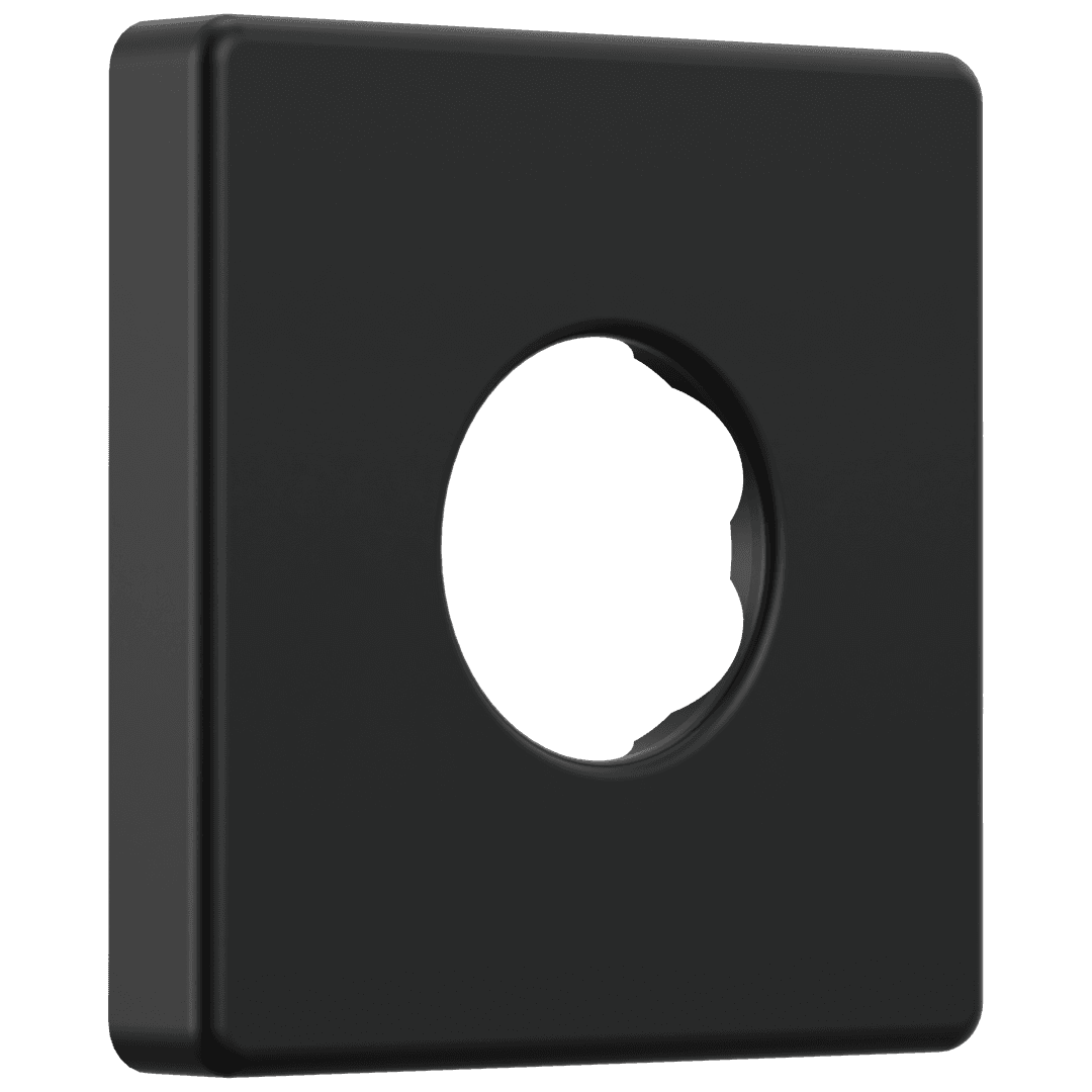 Vero Shower Flange by Delta Faucet