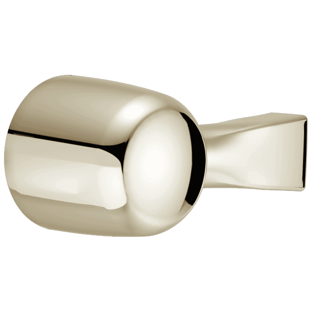 DrydenE Metal Lever Handle Kit - 14 Series - Polished Nickel