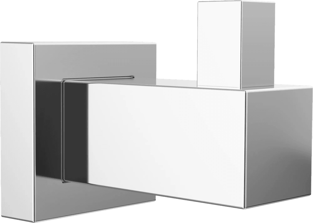 Delta Faucet VelumE Robe Hook - Chrome by Delta Faucet