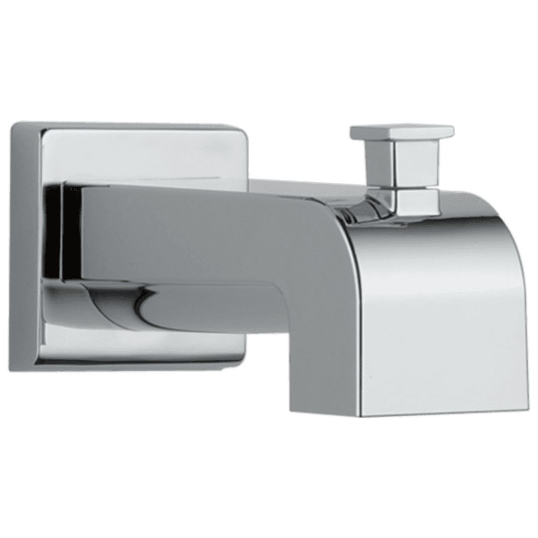 Delta Faucet Urban Arzo Tub Spout - Pull-Up Diverter - Chrome by Delta Faucet