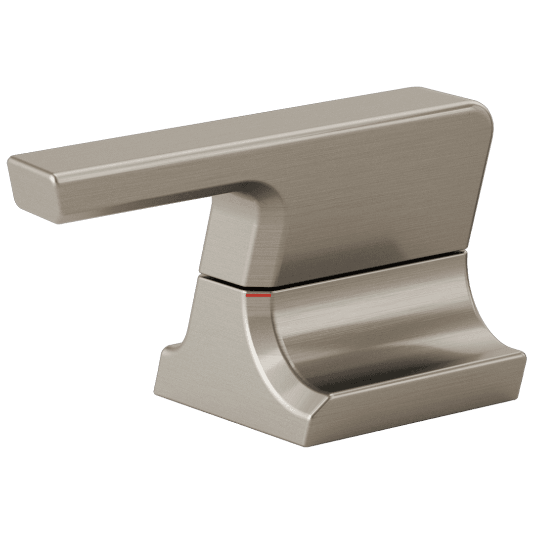 PivotalE Handle- 2L Bathroom by Delta Faucet