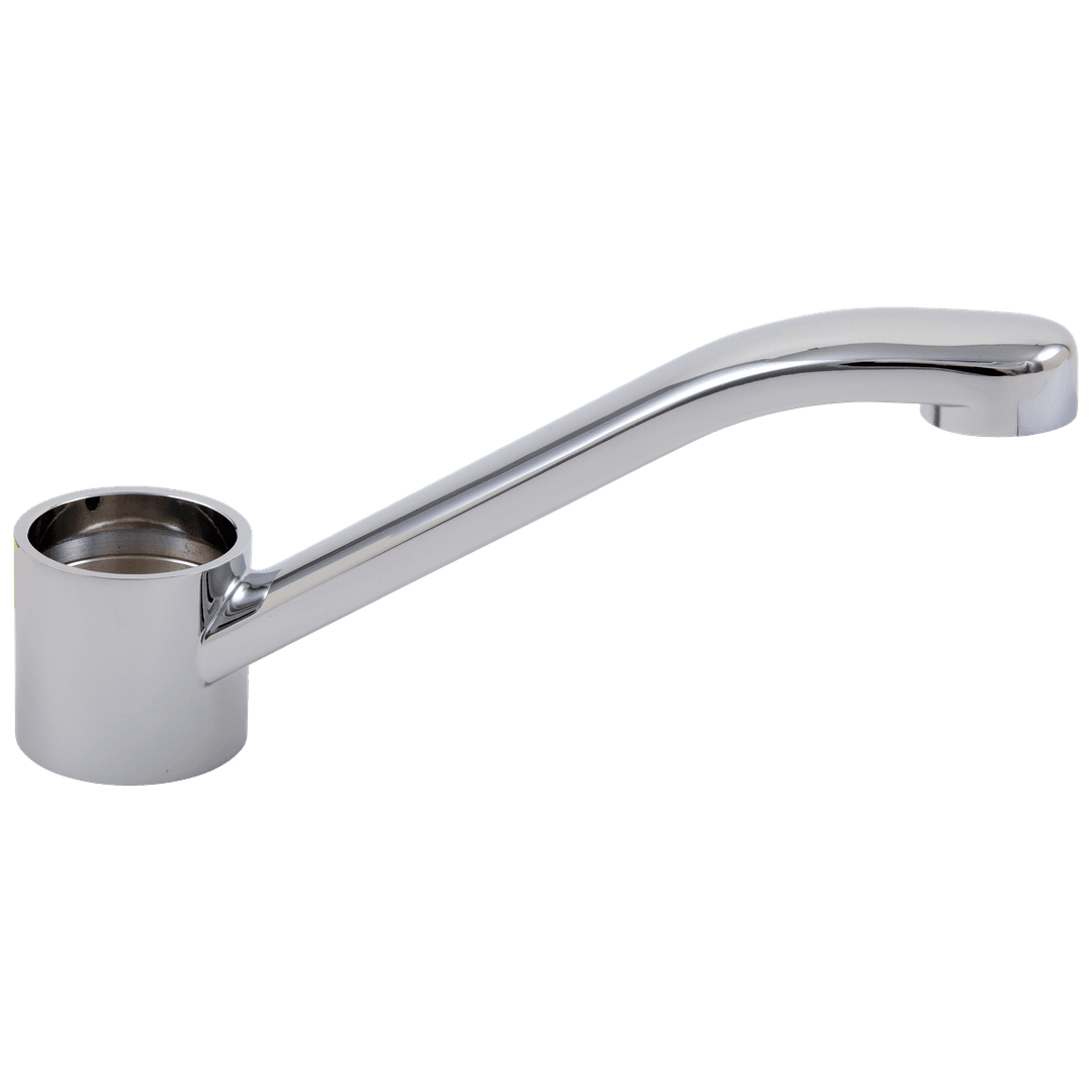 134 / 100 / 300 / 400 Series Swing Spout - 6'' - 1H Kitchen by Delta Faucet