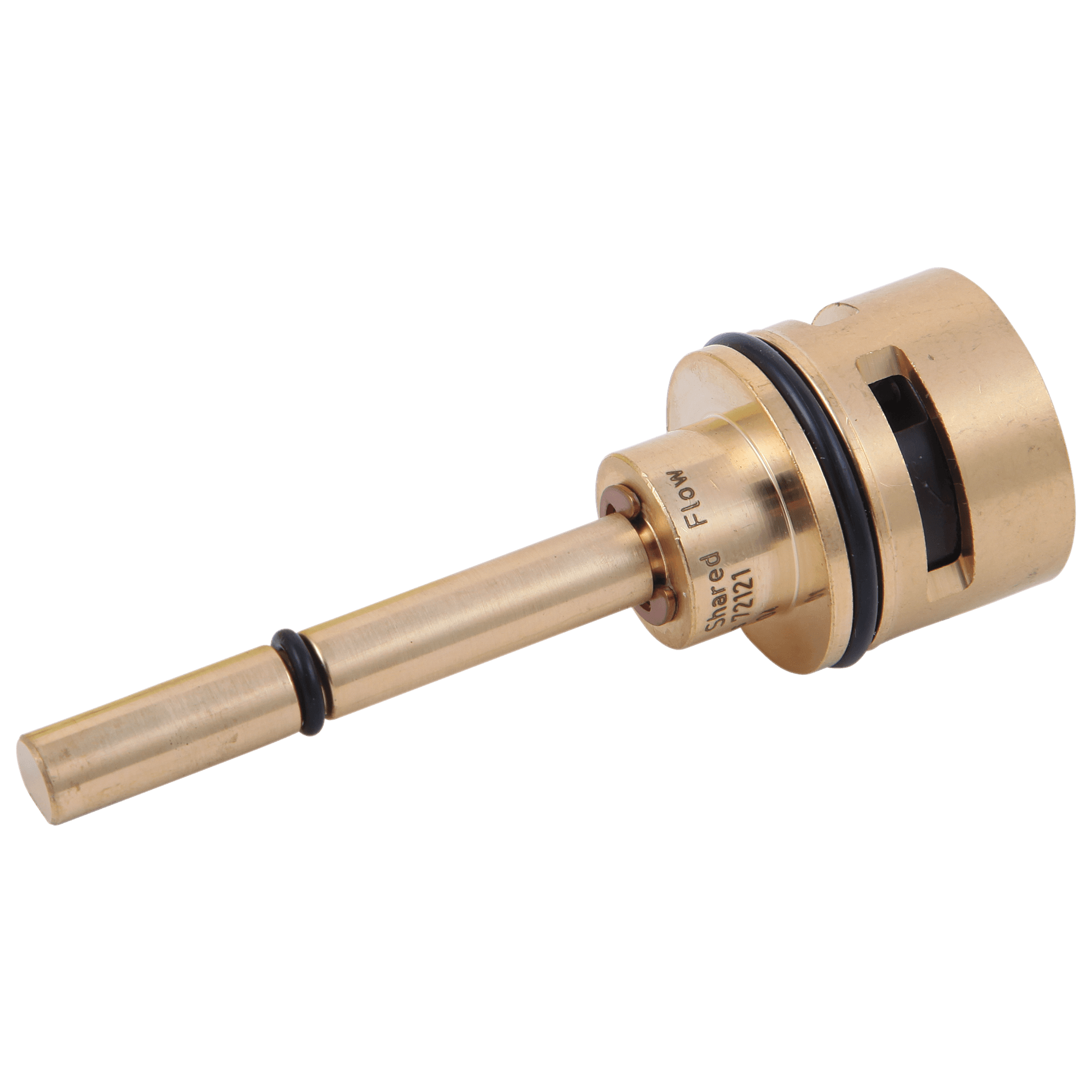 Delta Faucet Other Cartridge Assembly - 2-Setting Diverter - Non-Shared by Delta Faucet
