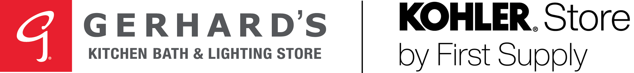 Gerhard's Kitchen Bath & Lighting Store