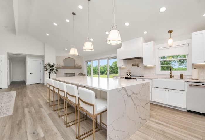 How AI Helped Me Finally Start My Remodel