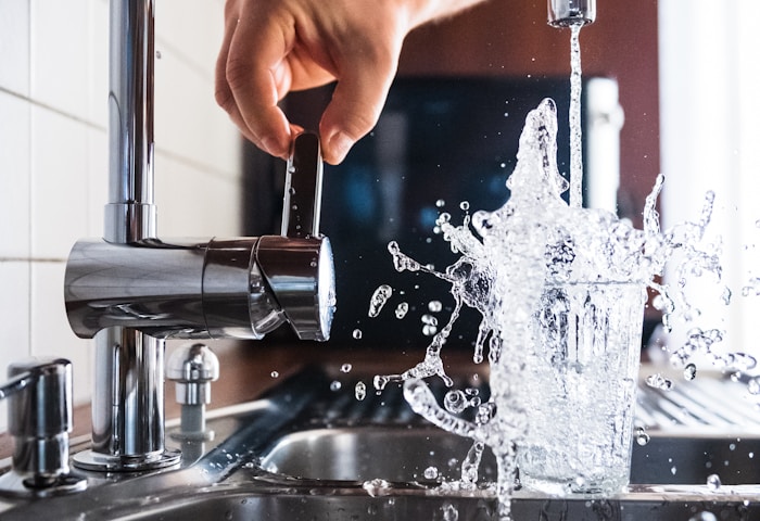 Water Filtration 101
